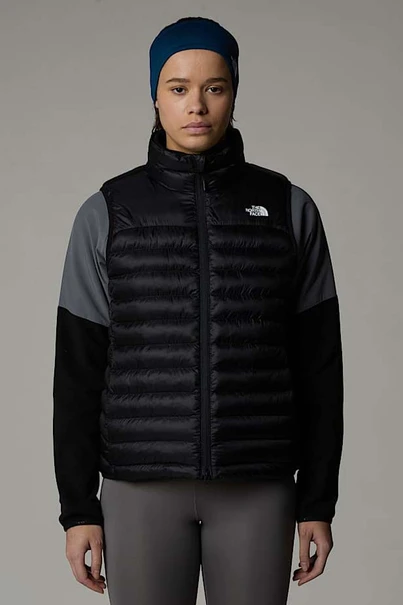 THE NORTH FACE W TERRA PEAK VEST