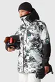 THE NORTH FACE W VERBIER FUTURELIGHT JKT