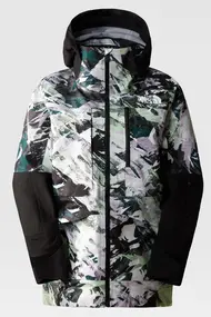 THE NORTH FACE W VERBIER FUTURELIGHT JKT