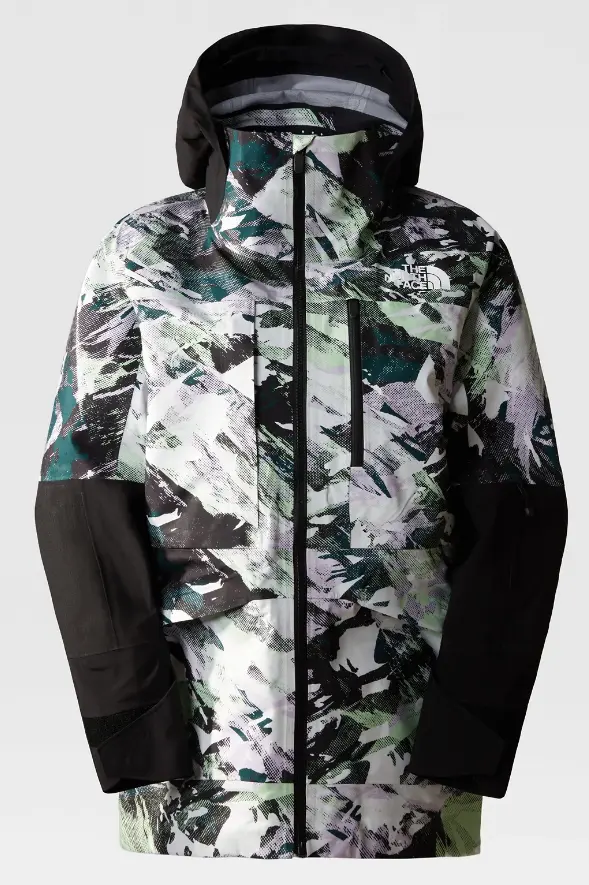 THE NORTH FACE W VERBIER FUTURELIGHT JKT