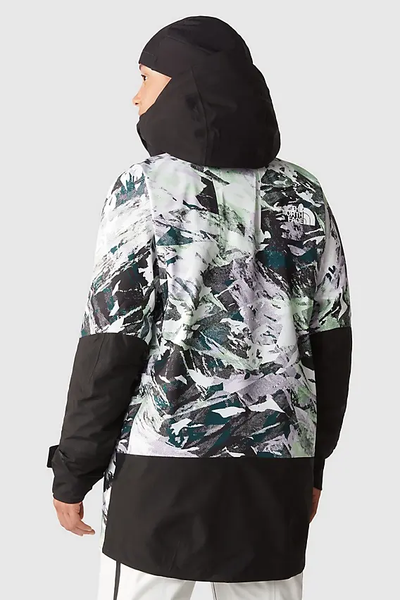 THE NORTH FACE W VERBIER FUTURELIGHT JKT