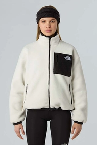 THE NORTH FACE W YUMIORI REVERSIBLE JACKET
