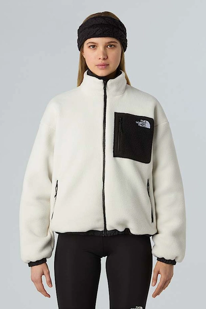THE NORTH FACE W YUMIORI REVERSIBLE JACKET