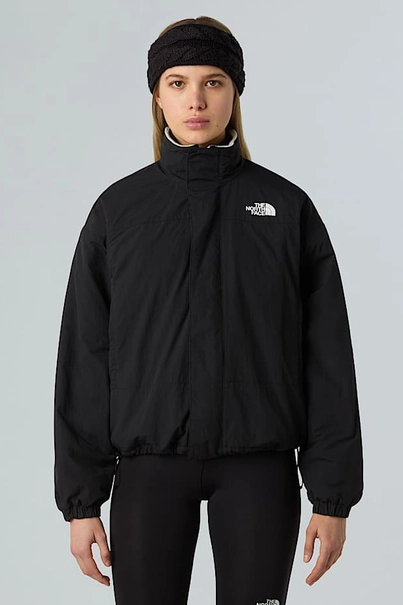 THE NORTH FACE W YUMIORI REVERSIBLE JACKET