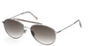 TOD'S METAL SUNGLASSES