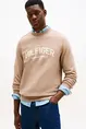 TOMMY HILFIGER ARCH CREW NECK