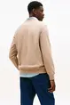 TOMMY HILFIGER ARCH CREW NECK