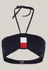 TOMMY HILFIGER BANDEAU