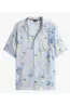 TOMMY HILFIGER BOWLING SHIRT PRINT