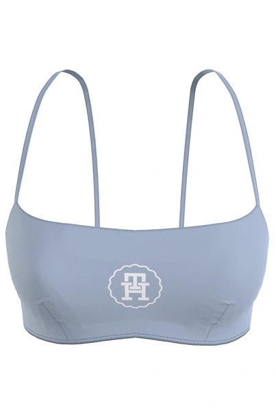 TOMMY HILFIGER BRALETTE SEAL LOGO
