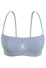 TOMMY HILFIGER BRALETTE SEAL LOGO