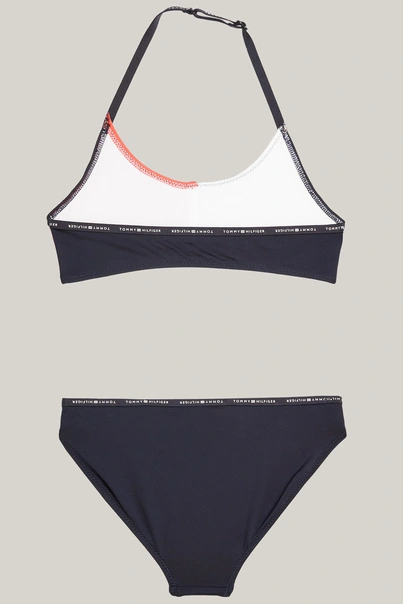 TOMMY HILFIGER BRALETTE SET