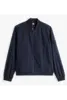 TOMMY HILFIGER BRANDED BOMBER