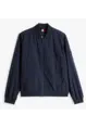 TOMMY HILFIGER BRANDED BOMBER