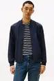 TOMMY HILFIGER BRANDED BOMBER