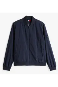 TOMMY HILFIGER BRANDED BOMBER
