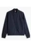 TOMMY HILFIGER BRANDED BOMBER