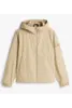 TOMMY HILFIGER BRANDED HOODED JACKET