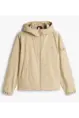 TOMMY HILFIGER BRANDED HOODED JACKET