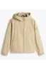 TOMMY HILFIGER BRANDED HOODED JACKET