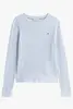 TOMMY HILFIGER CABLE C-NK LS SWEATSHIRT