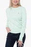 TOMMY HILFIGER CABLE C-NK LS SWEATSHIRT
