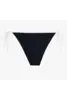 TOMMY HILFIGER CHEEKY STRING SIDE TIE