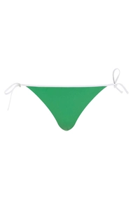 TOMMY HILFIGER CHEEKY STRING SIDE TIE