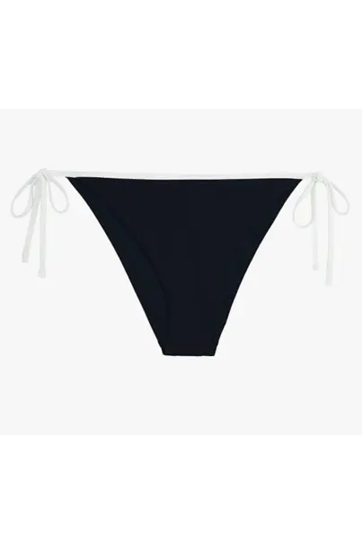 TOMMY HILFIGER CHEEKY STRING SIDE TIE