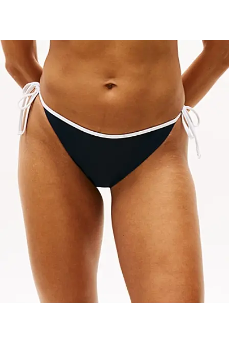 TOMMY HILFIGER CHEEKY STRING SIDE TIE