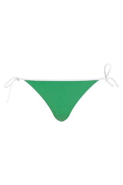 TOMMY HILFIGER CHEEKY STRING SIDE TIE