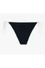 TOMMY HILFIGER CHEEKY STRING SIDE TIE