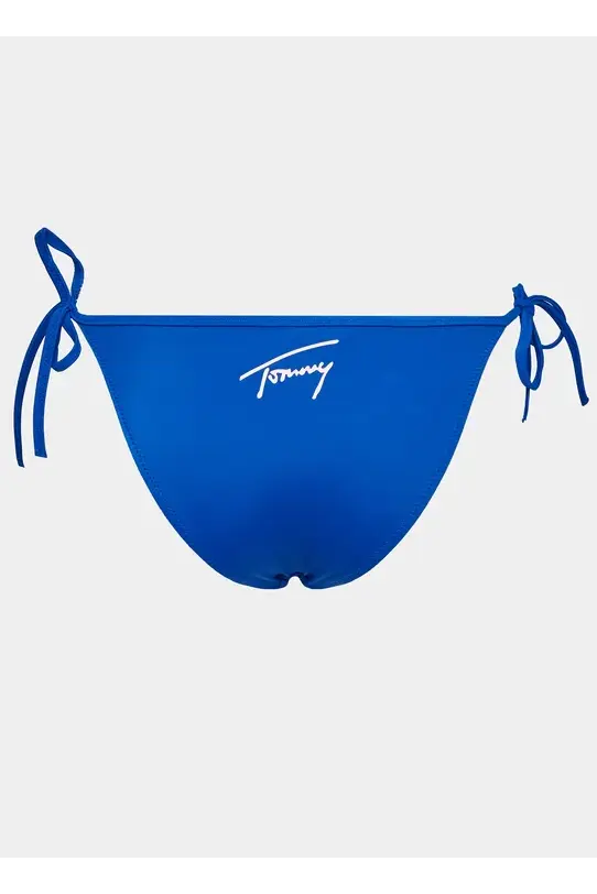 TOMMY HILFIGER CHEEKY STRING SIDE