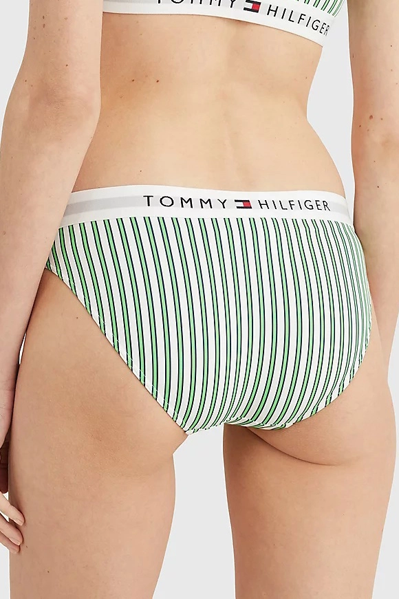 TOMMY HILFIGER CLASSIC BIKINI PRINT