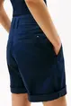 TOMMY HILFIGER CO BLEND GMD CHINO SHORT