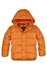 TOMMY HILFIGER CONTRAST PADDED JACKET