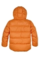 TOMMY HILFIGER CONTRAST PADDED JACKET