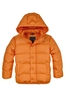 TOMMY HILFIGER CONTRAST PADDED JACKET