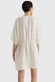 TOMMY HILFIGER COVER UP SHORT DRESS