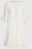 TOMMY HILFIGER COVER UP SHORT DRESS