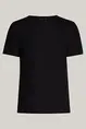 TOMMY HILFIGER CREW NECK SLUB TEE