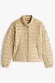 TOMMY HILFIGER DOWN MOCK NK JACKET
