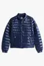 TOMMY HILFIGER DOWN MOCK NK JACKET