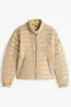 TOMMY HILFIGER DOWN MOCK NK JACKET
