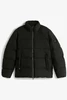TOMMY HILFIGER DOWN STAND PUFFER JACKET