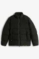 TOMMY HILFIGER DOWN STAND PUFFER JACKET