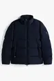 TOMMY HILFIGER DOWN STAND PUFFER JACKET