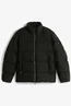 TOMMY HILFIGER DOWN STAND PUFFER JACKET