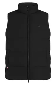 TOMMY HILFIGER DOWN VEST