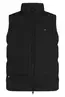 TOMMY HILFIGER DOWN VEST